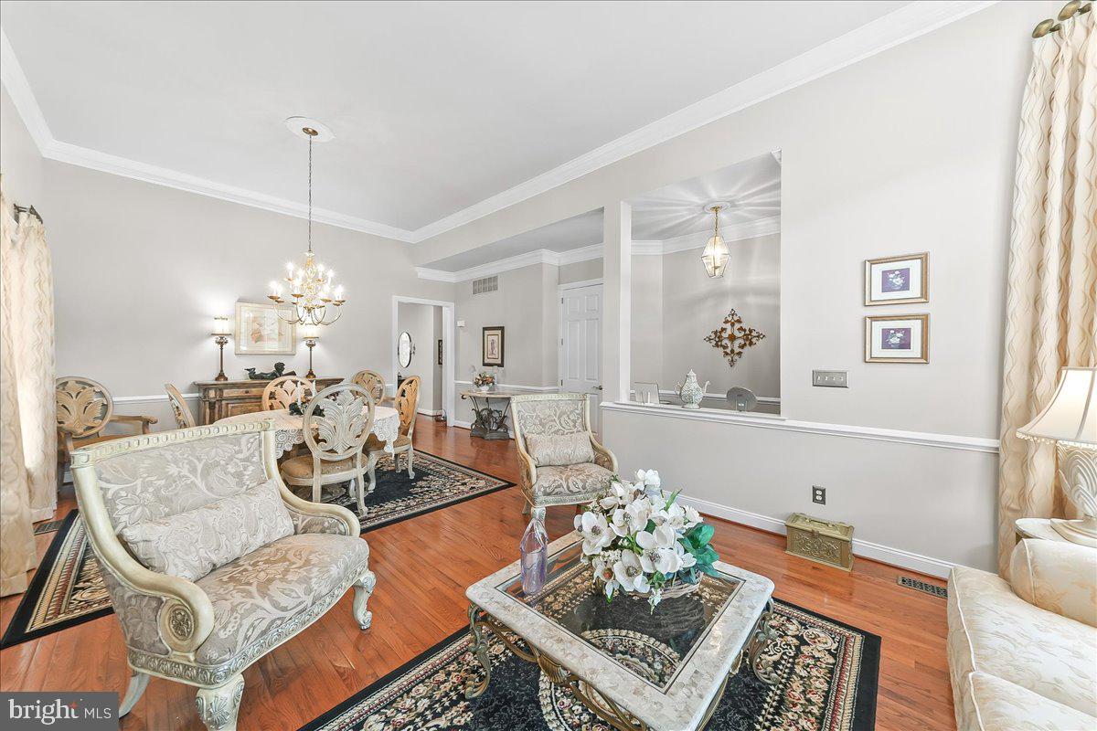 REGENCY AT PROVIDENC - Residential