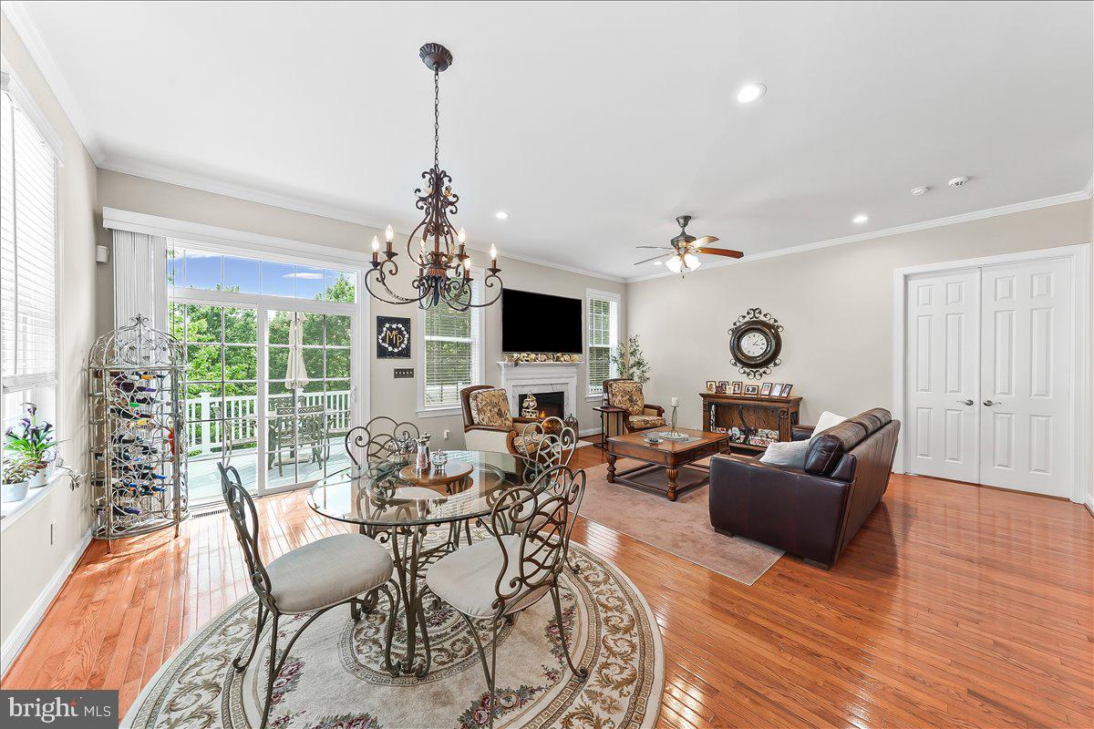 REGENCY AT PROVIDENC - Residential