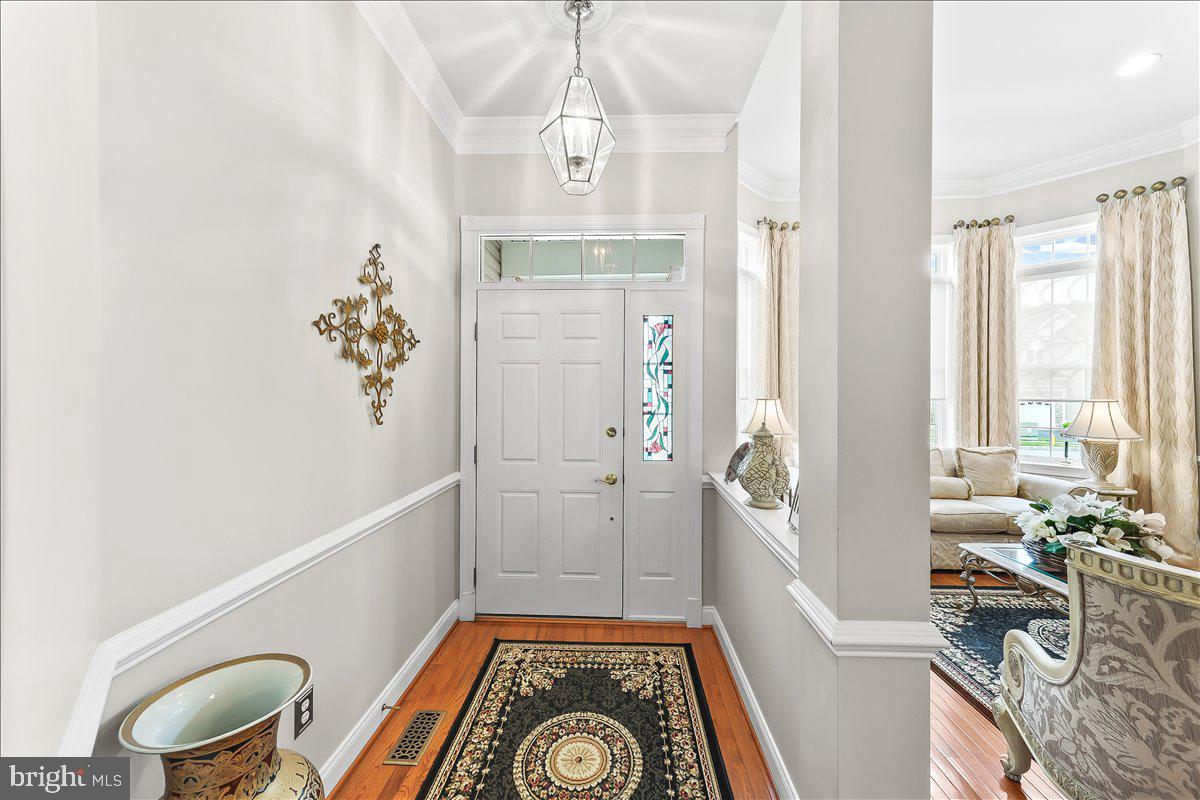 REGENCY AT PROVIDENC - Residential