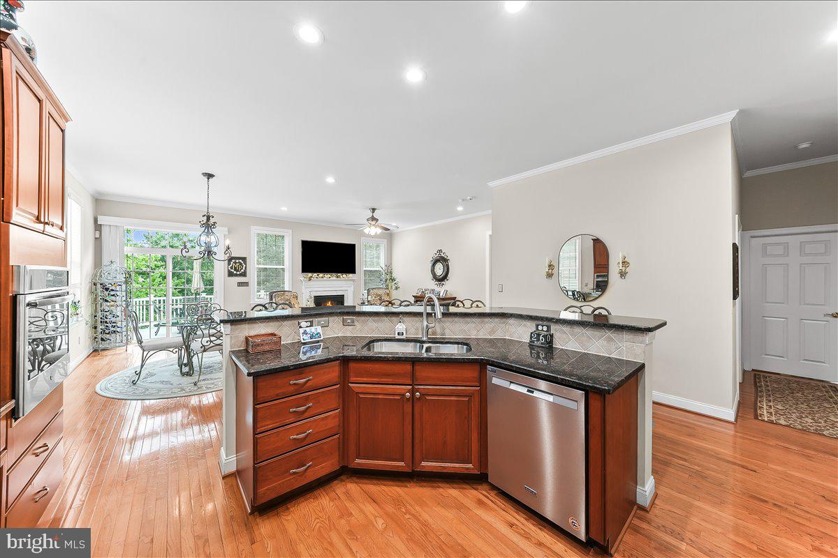 REGENCY AT PROVIDENC - Residential