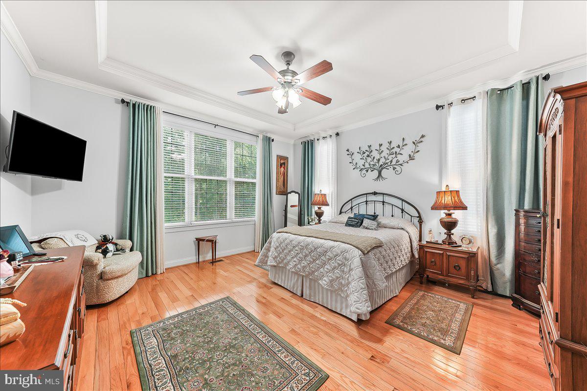 REGENCY AT PROVIDENC - Residential