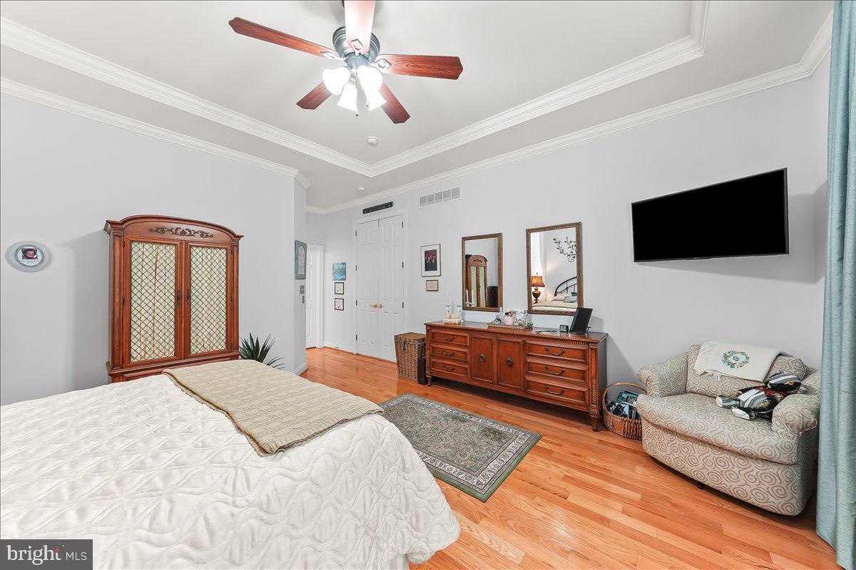 REGENCY AT PROVIDENC - Residential