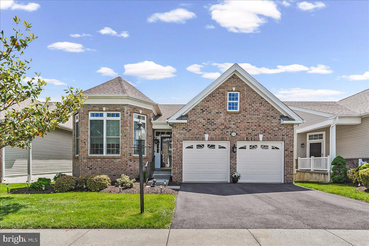REGENCY AT PROVIDENC - Residential