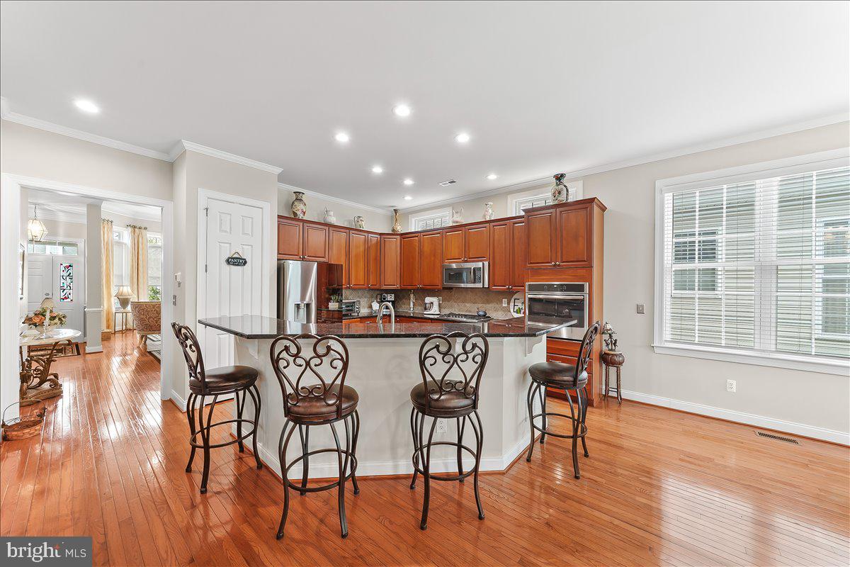 REGENCY AT PROVIDENC - Residential