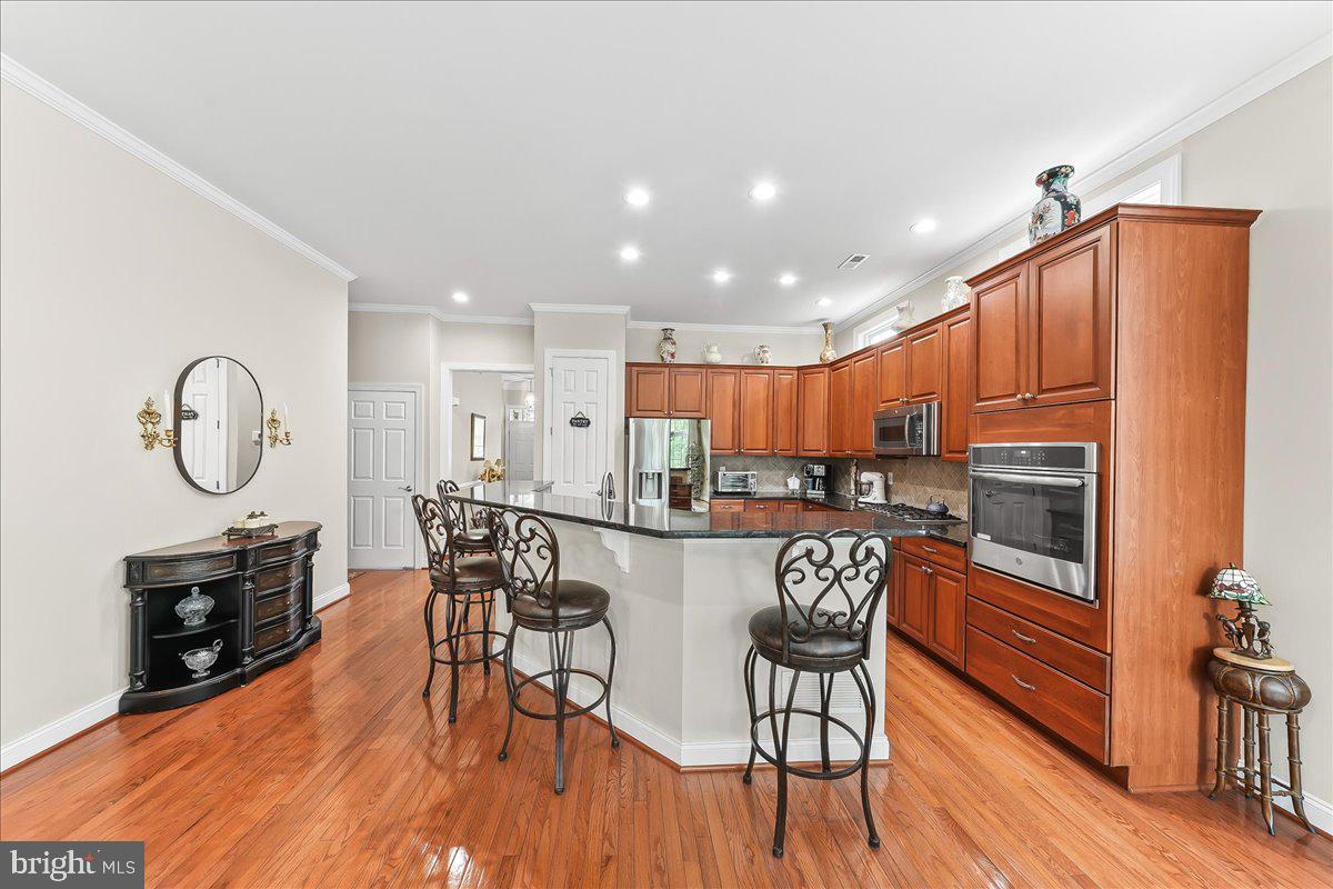 REGENCY AT PROVIDENC - Residential