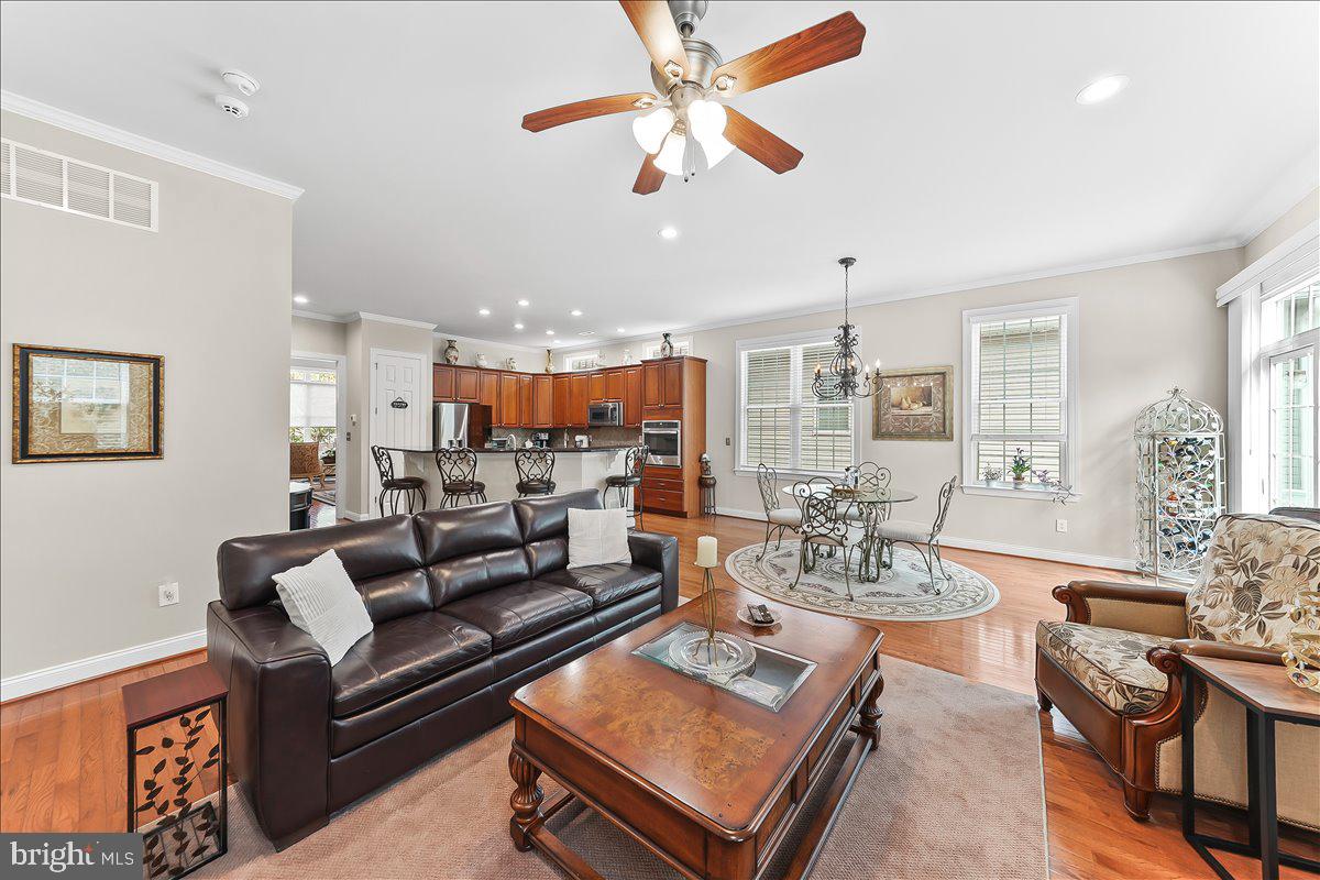 REGENCY AT PROVIDENC - Residential