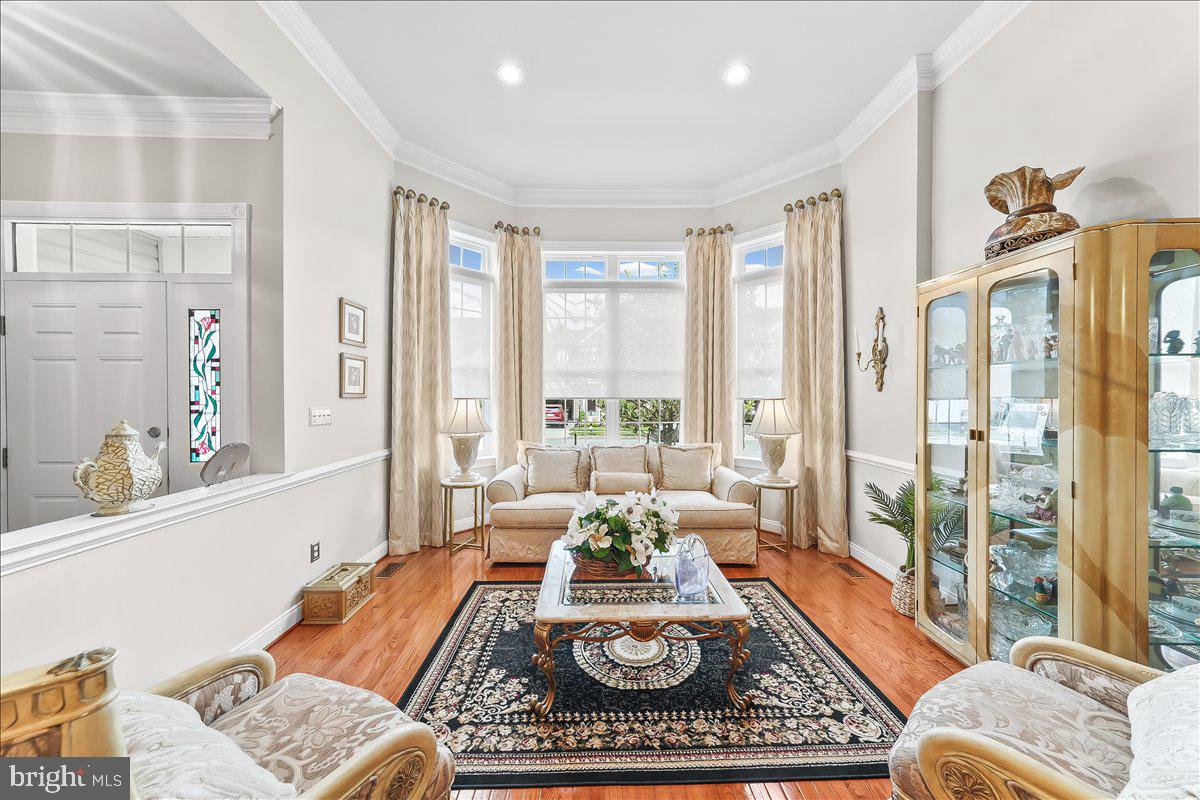 REGENCY AT PROVIDENC - Residential