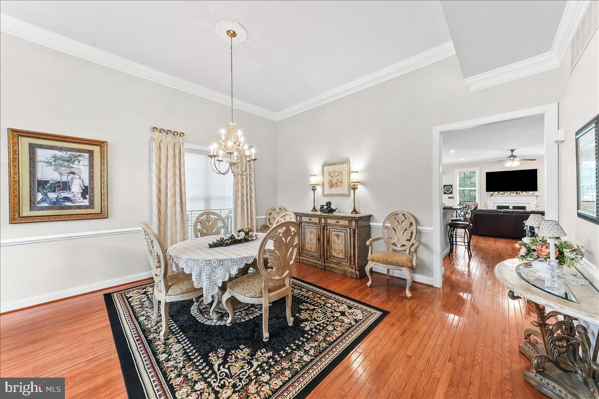 REGENCY AT PROVIDENC - Residential