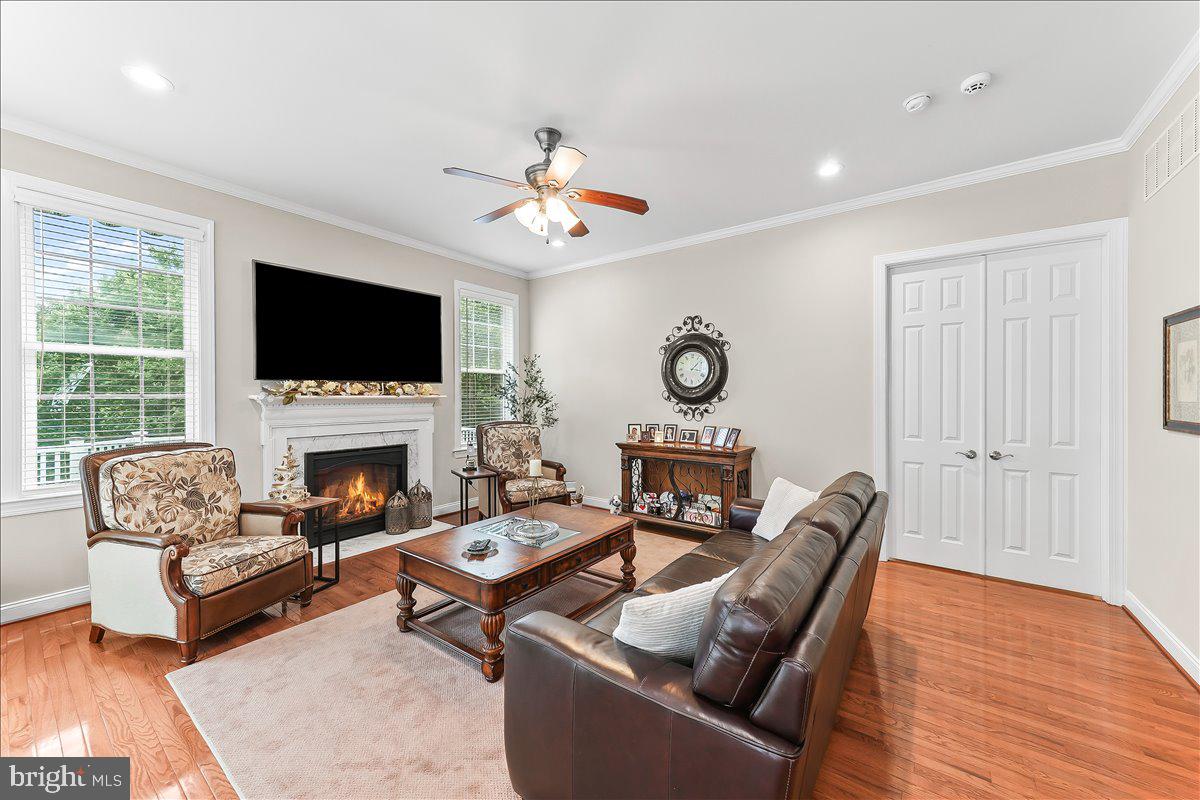 REGENCY AT PROVIDENC - Residential