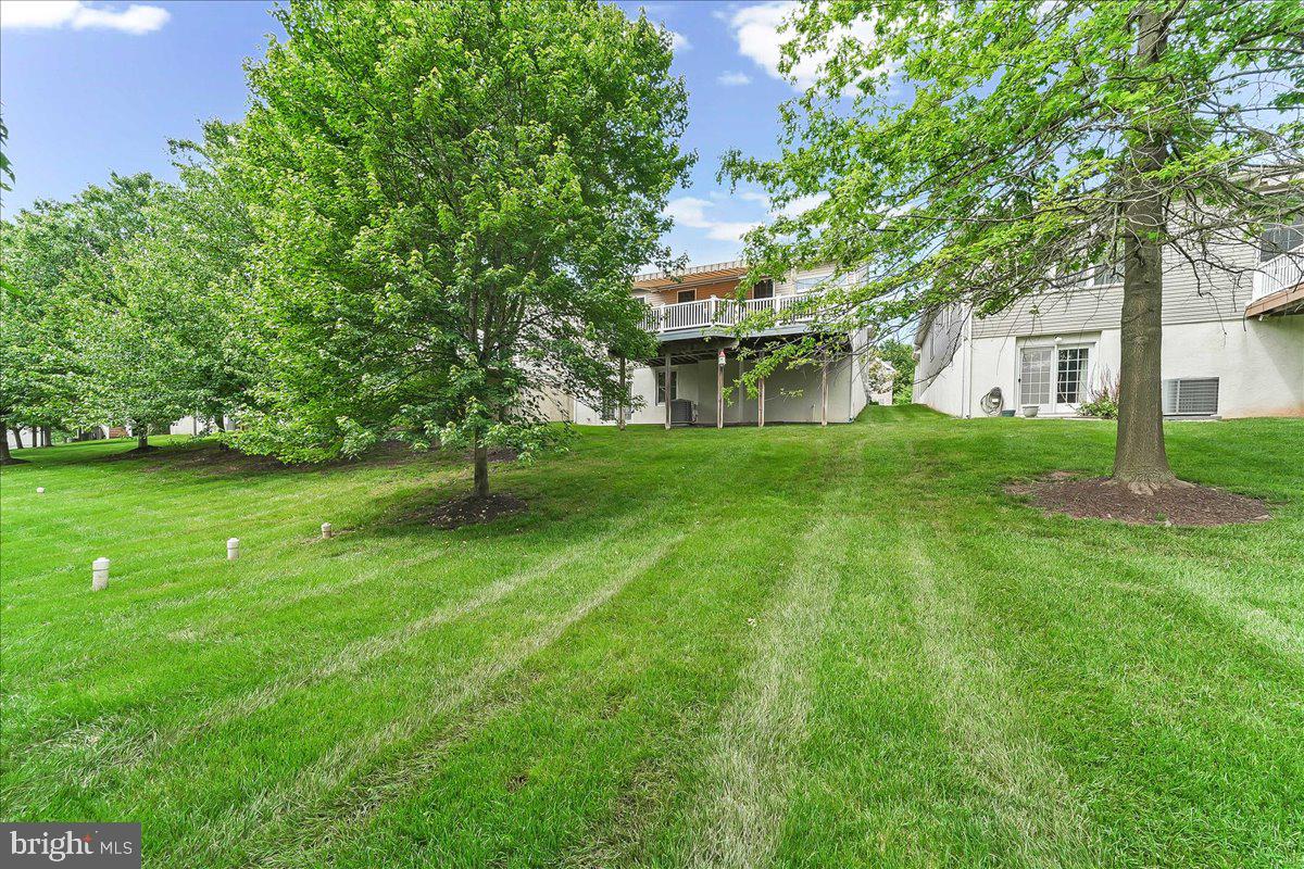 REGENCY AT PROVIDENC - Residential