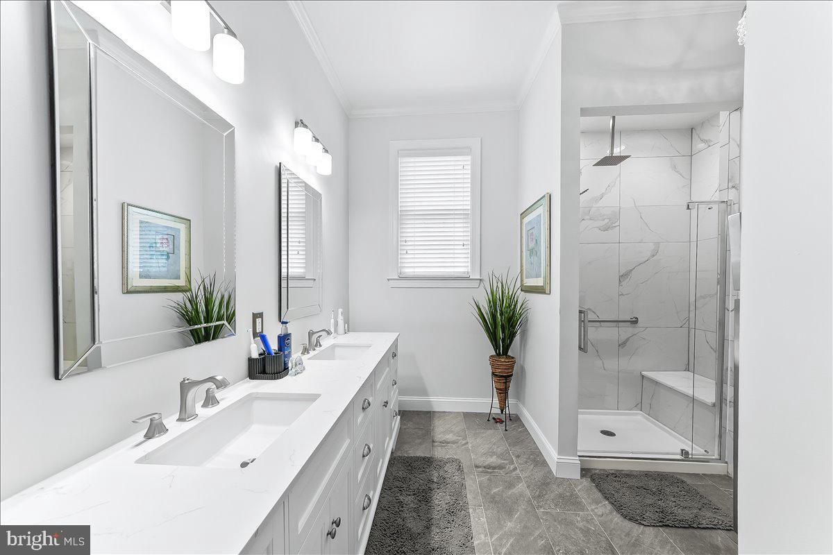 REGENCY AT PROVIDENC - Residential
