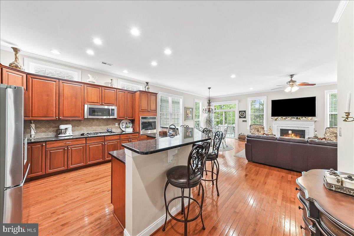 REGENCY AT PROVIDENC - Residential