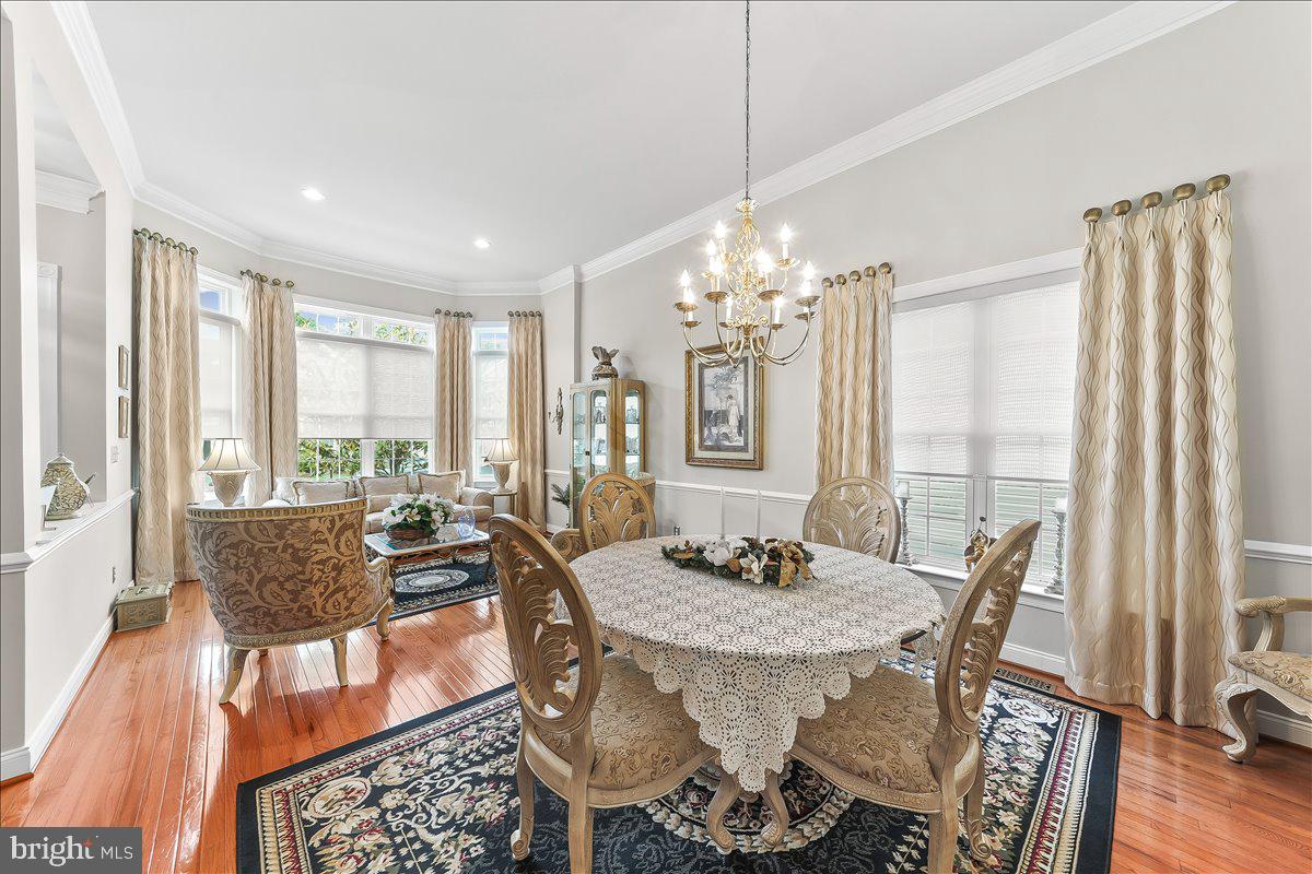 REGENCY AT PROVIDENC - Residential