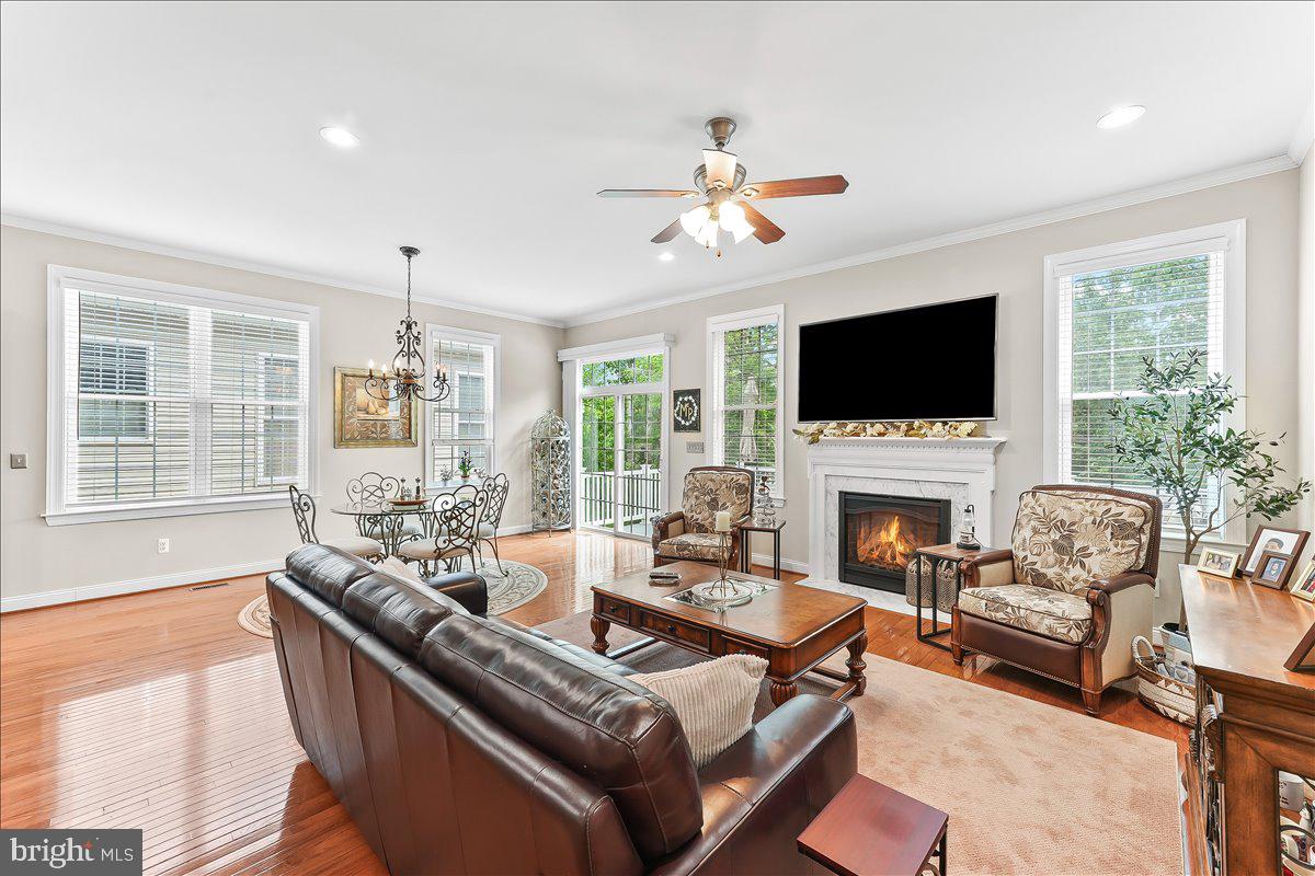 REGENCY AT PROVIDENC - Residential