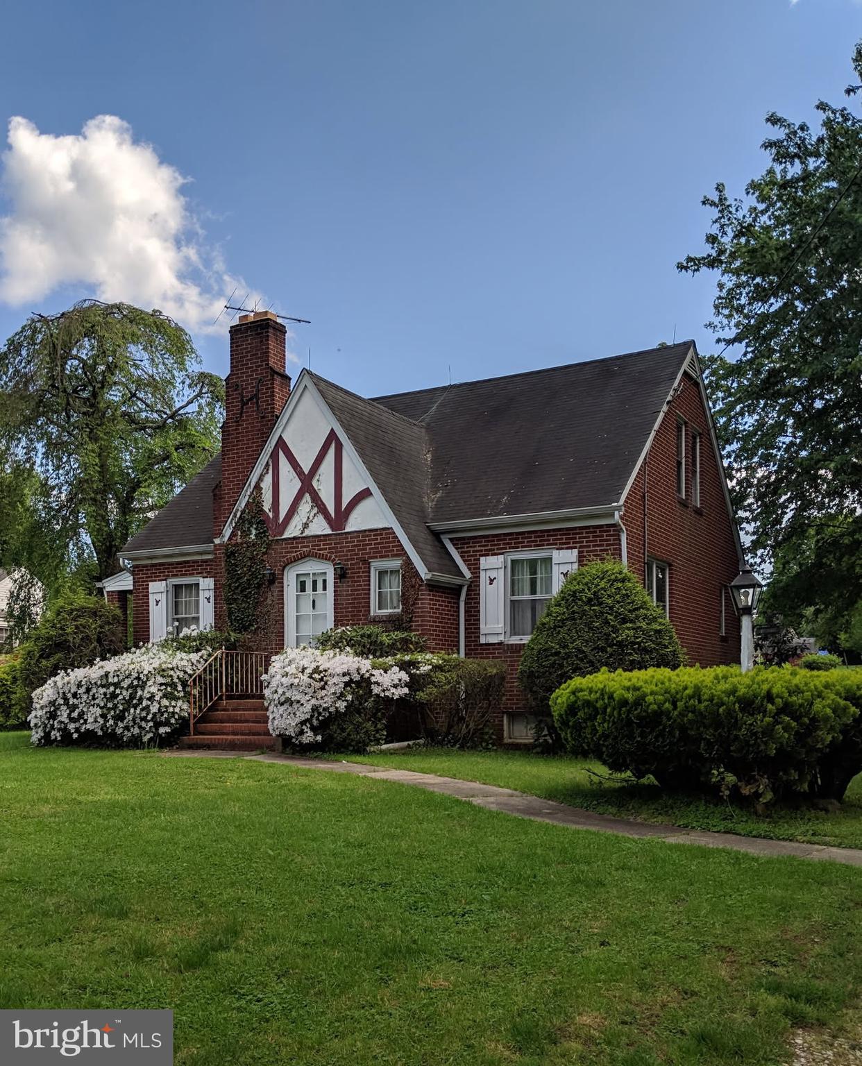 7457 BRADSHAW ROAD
