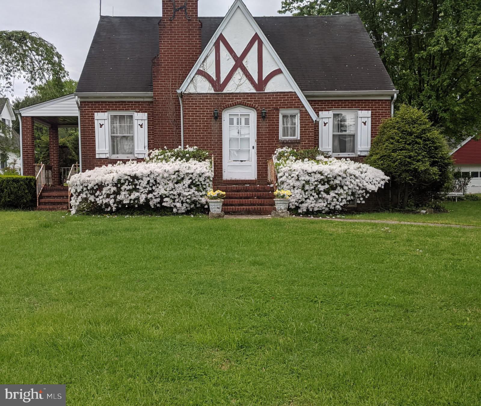 7457 BRADSHAW ROAD