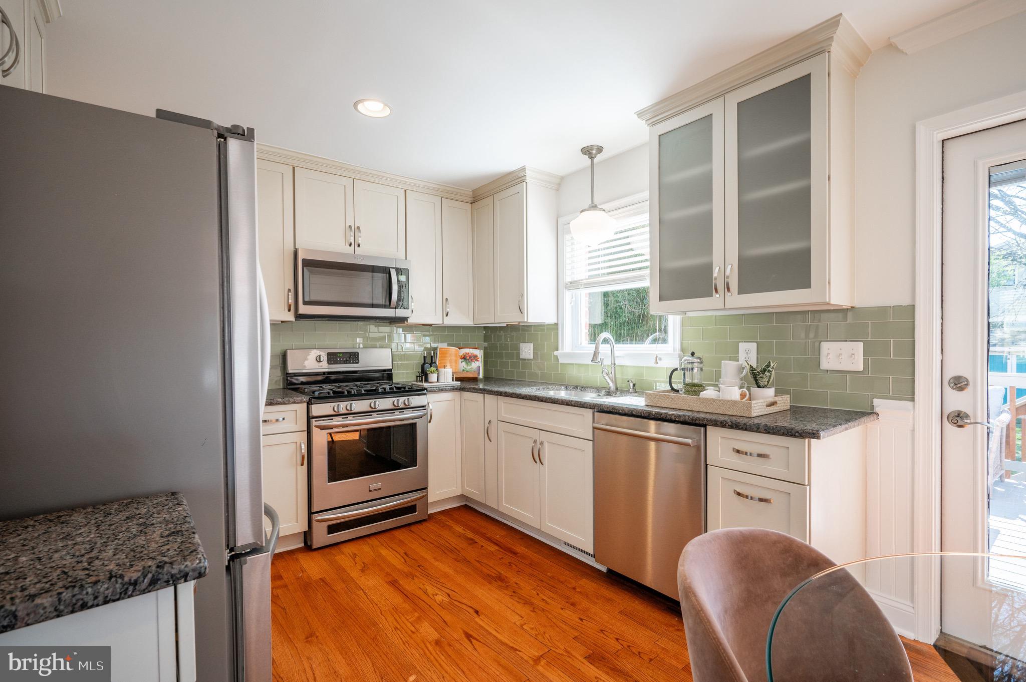 2406 BURKE AVENUE A