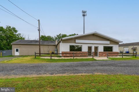 2127 ROUTE 206 D SOUTHAMPTON NJ 08088