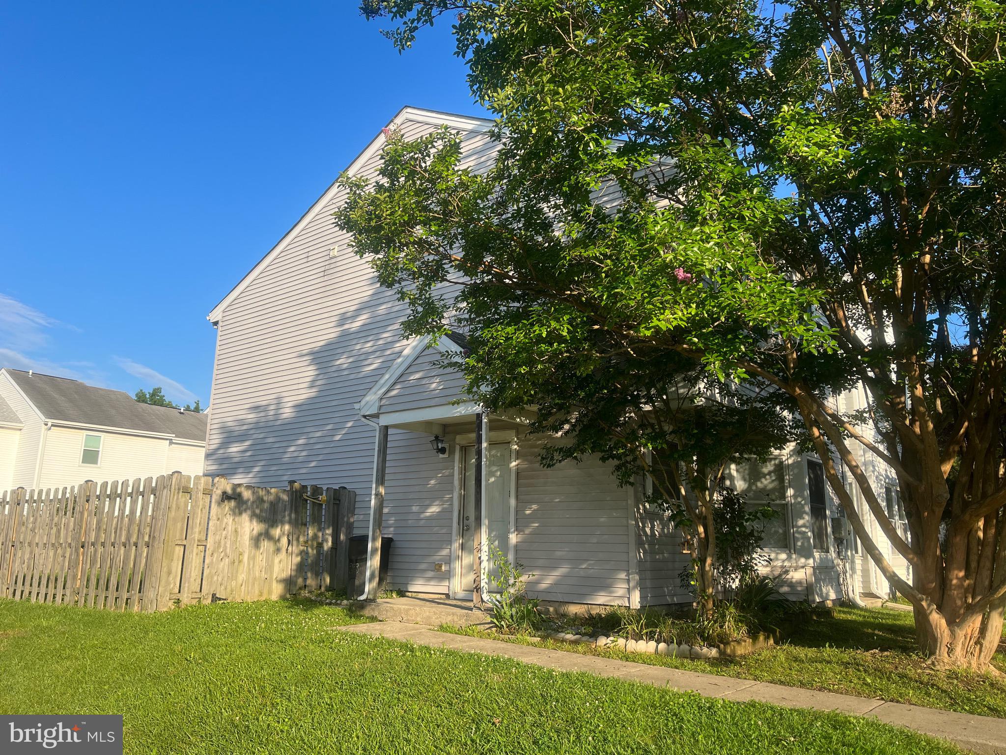 VILLAGE OF PAWNEE - Residential