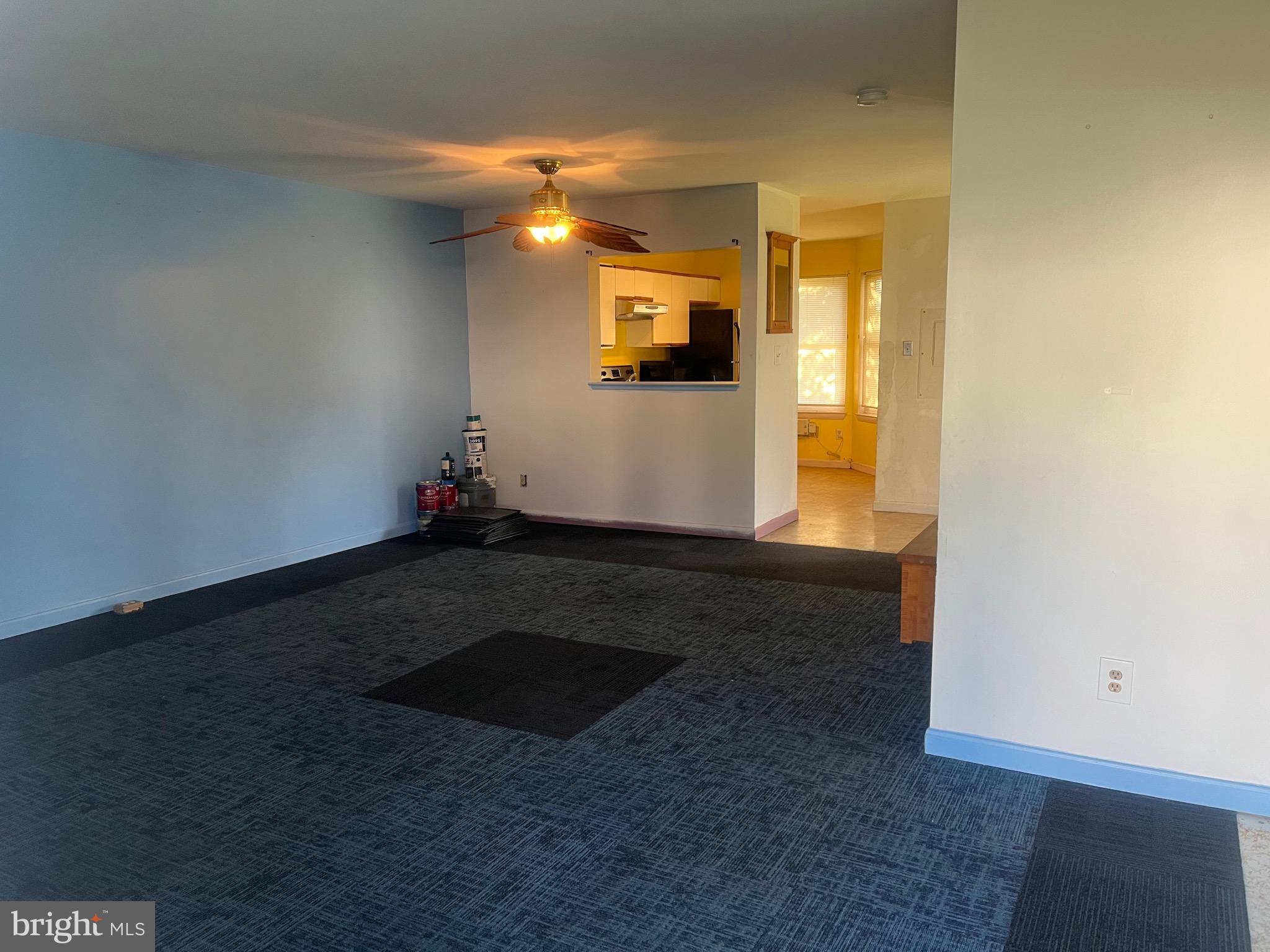 VILLAGE OF PAWNEE - Residential