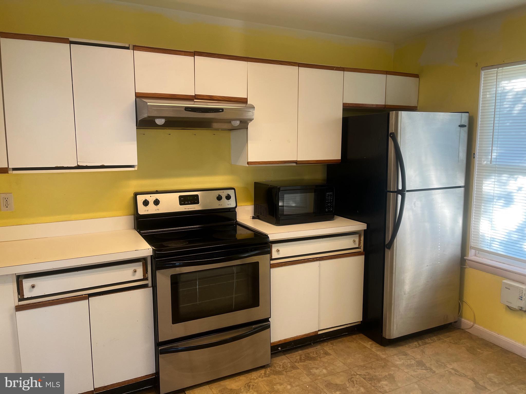 VILLAGE OF PAWNEE - Residential