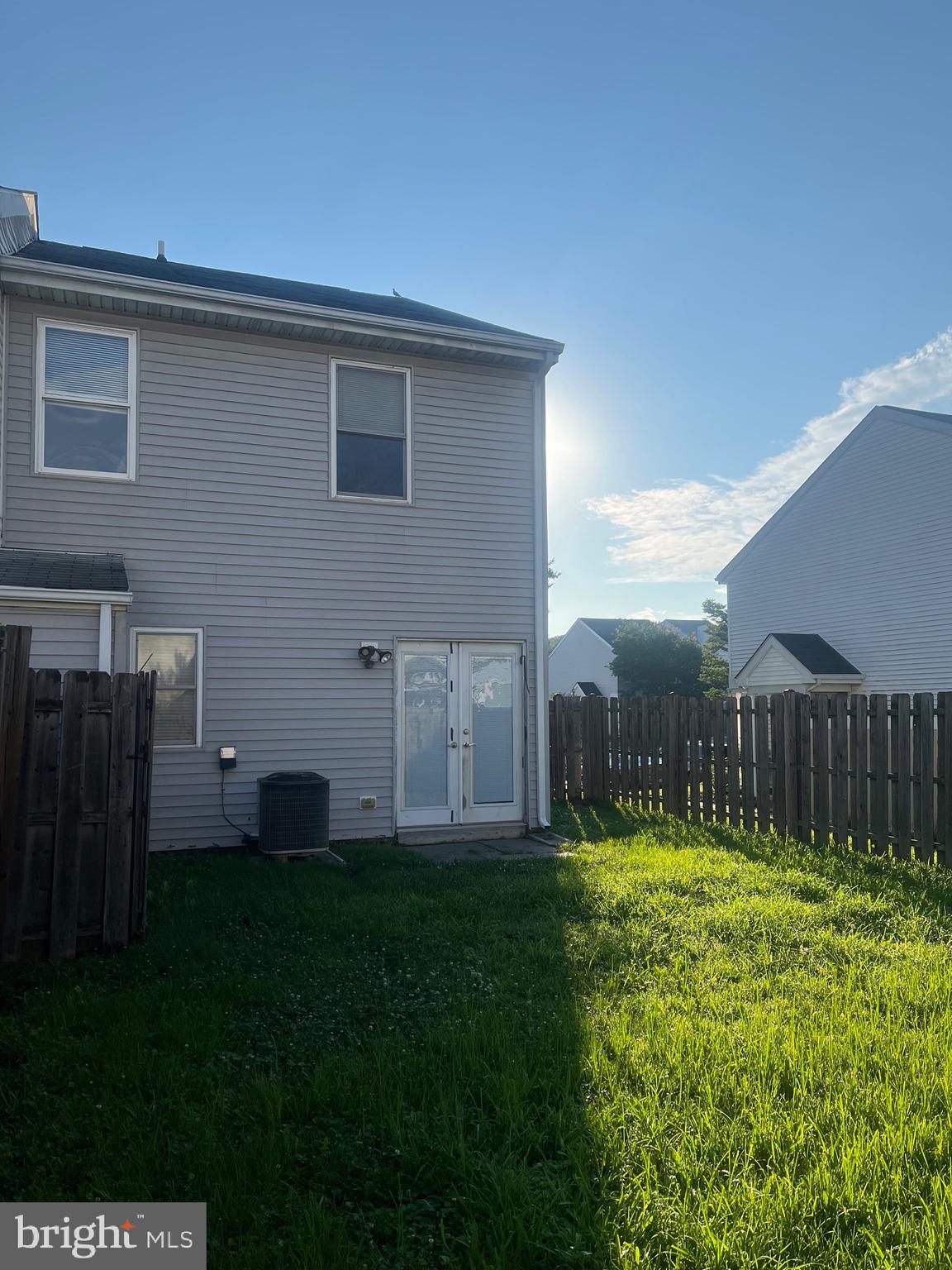 VILLAGE OF PAWNEE - Residential