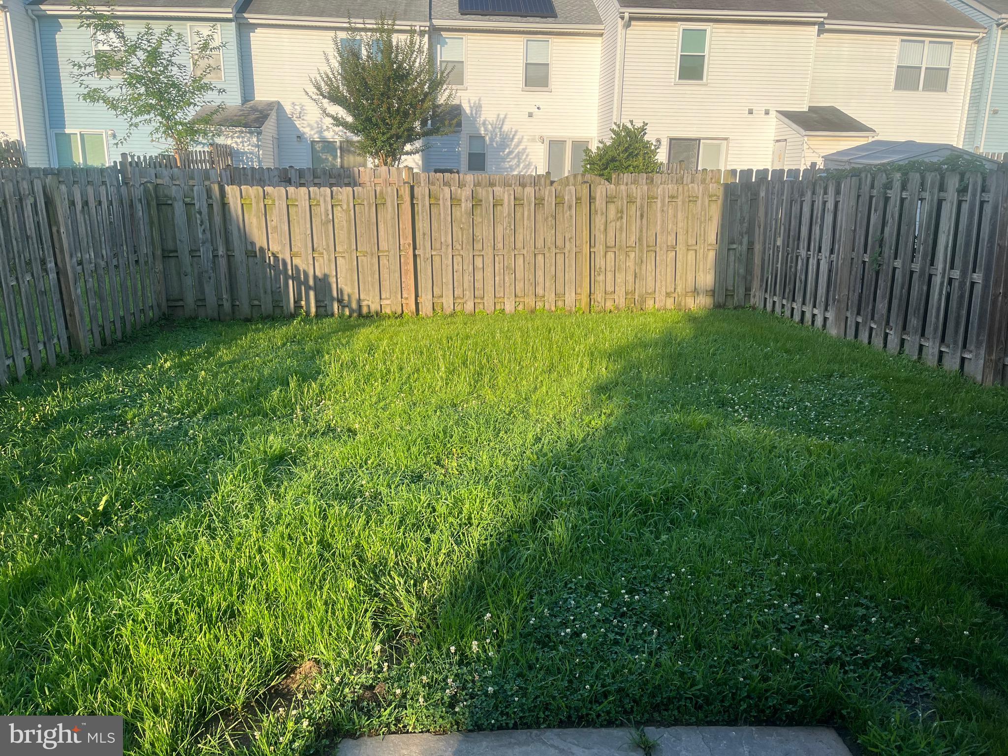 VILLAGE OF PAWNEE - Residential