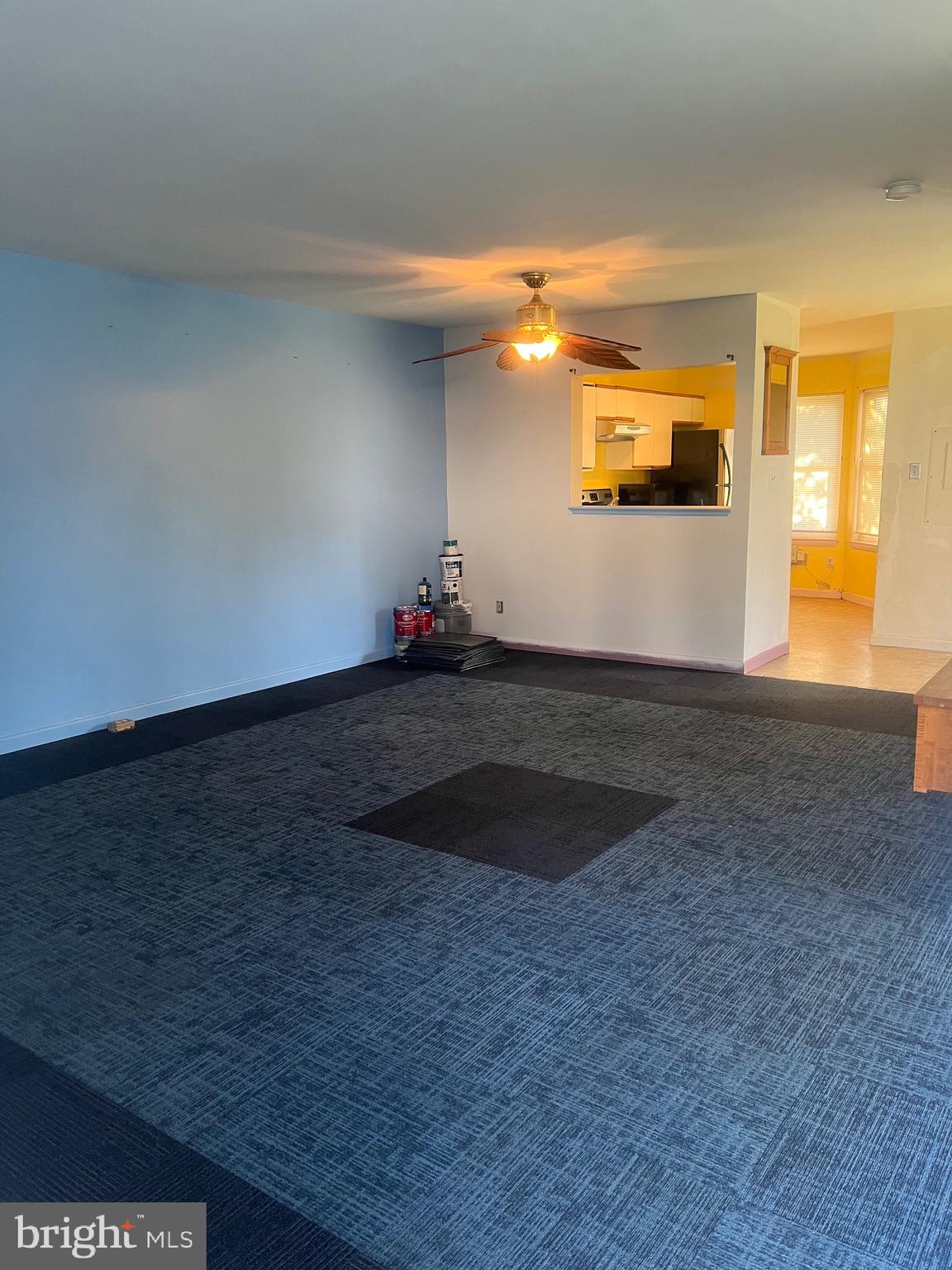 VILLAGE OF PAWNEE - Residential