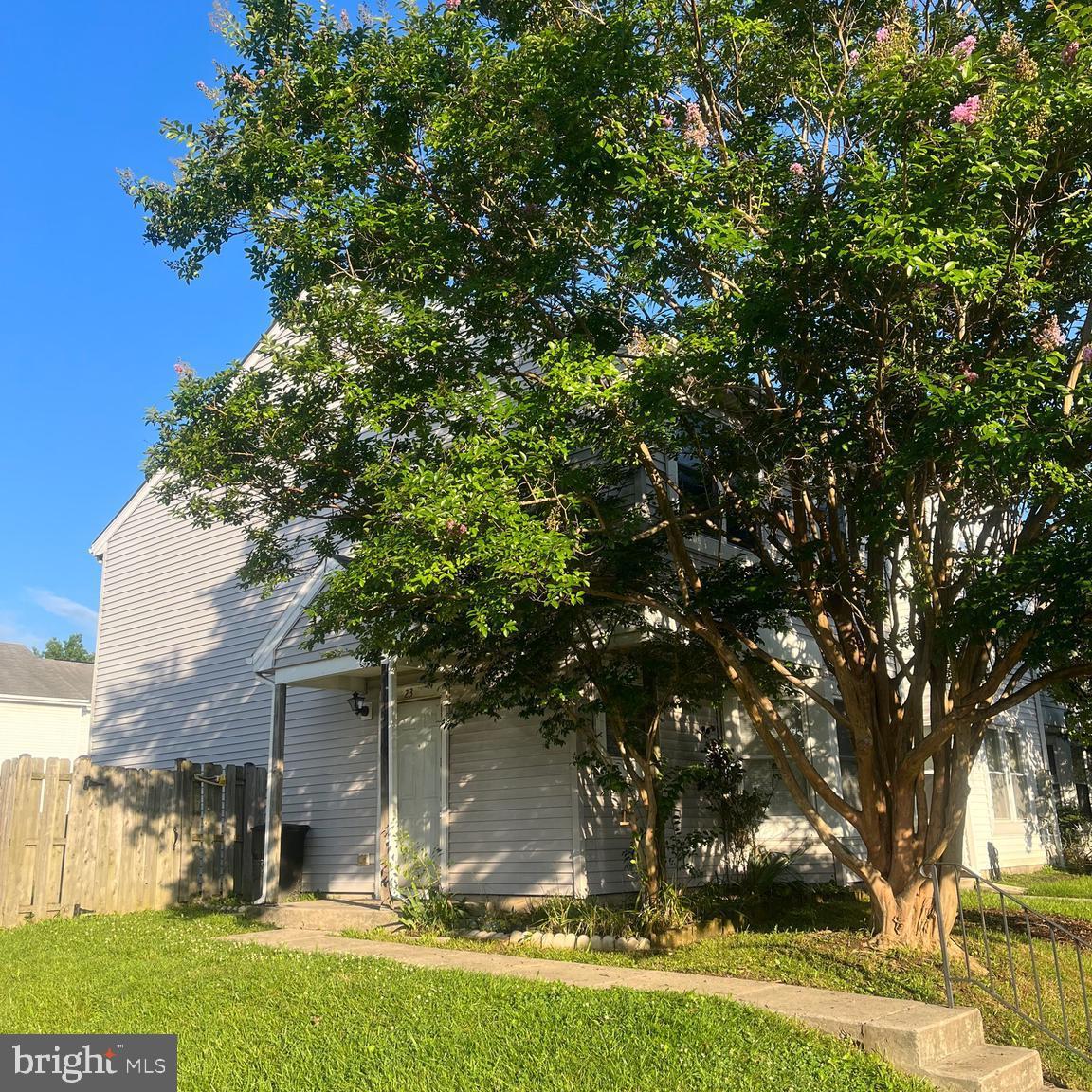 VILLAGE OF PAWNEE - Residential