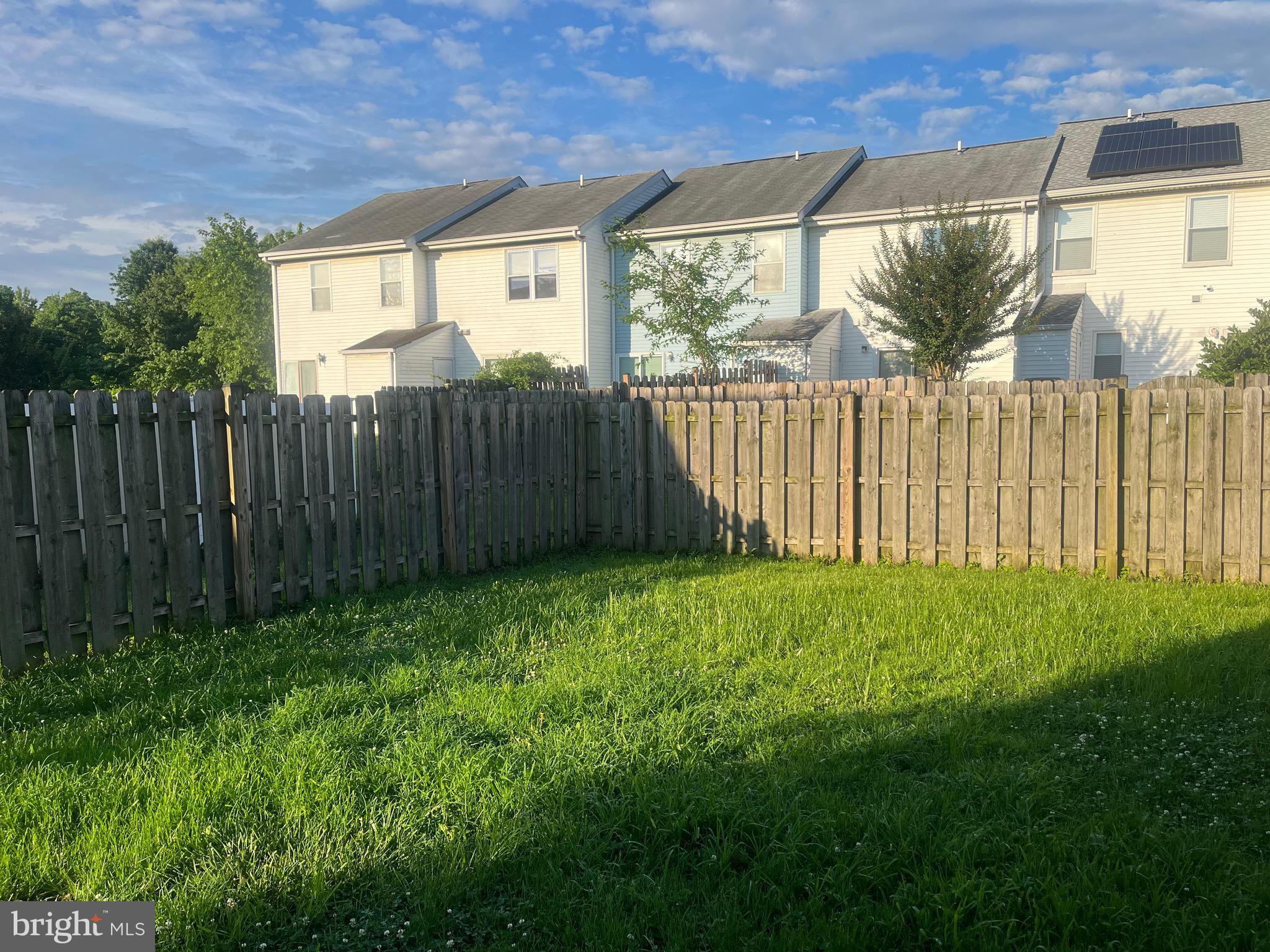 VILLAGE OF PAWNEE - Residential