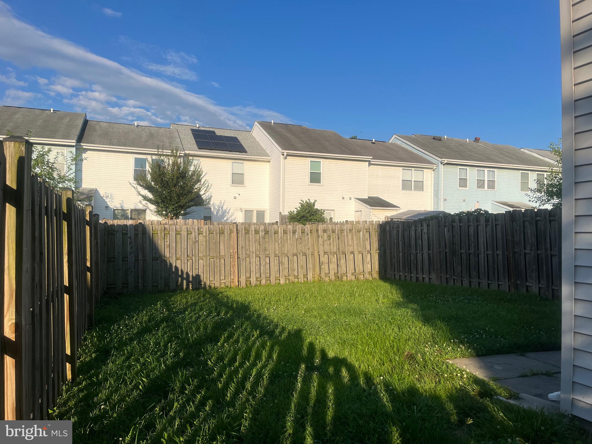 VILLAGE OF PAWNEE - Residential