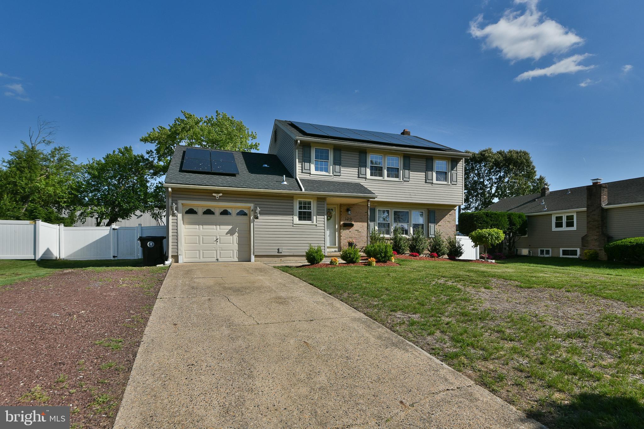 100 SHENANDOAH ROAD