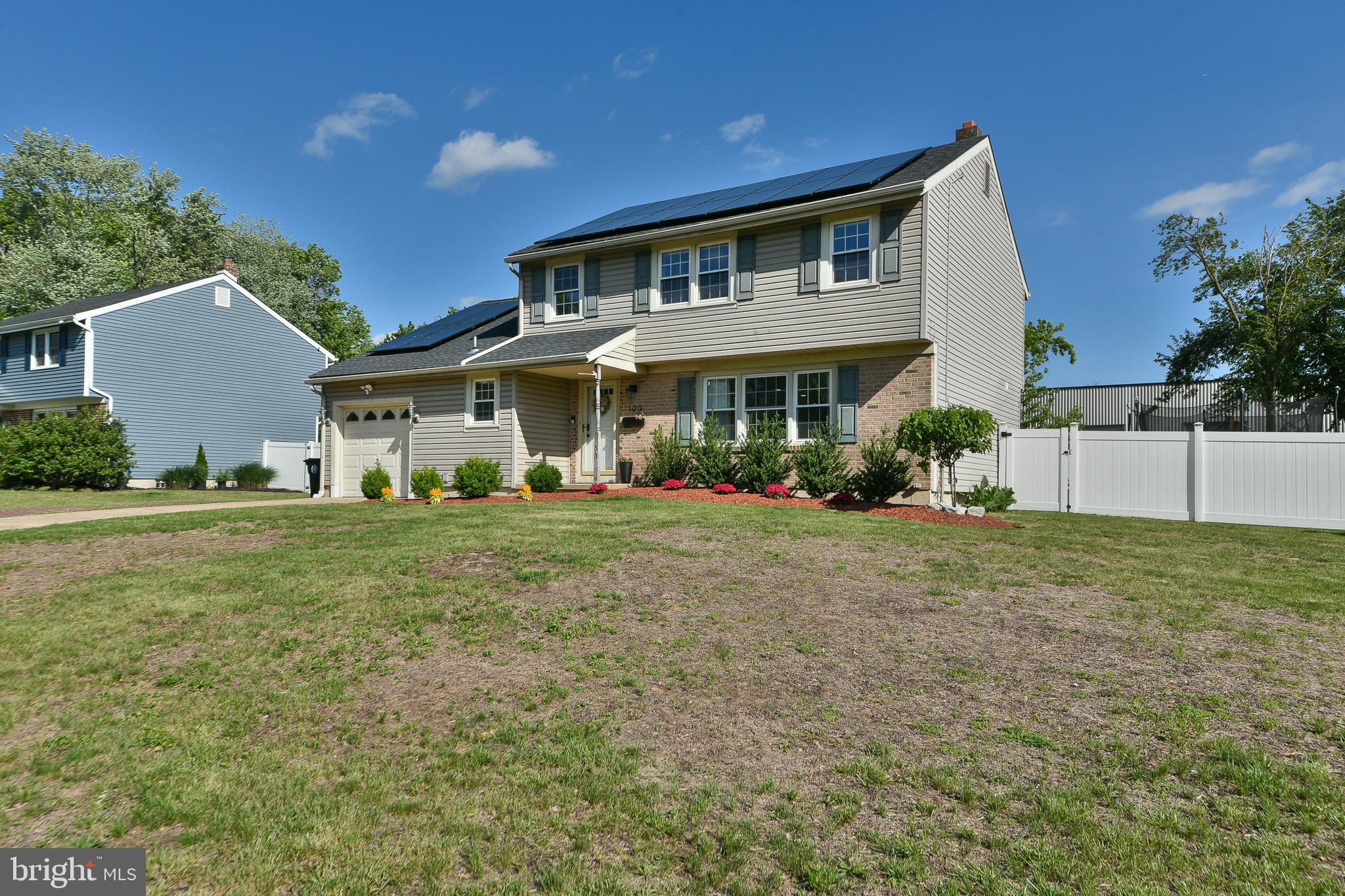 100 SHENANDOAH ROAD