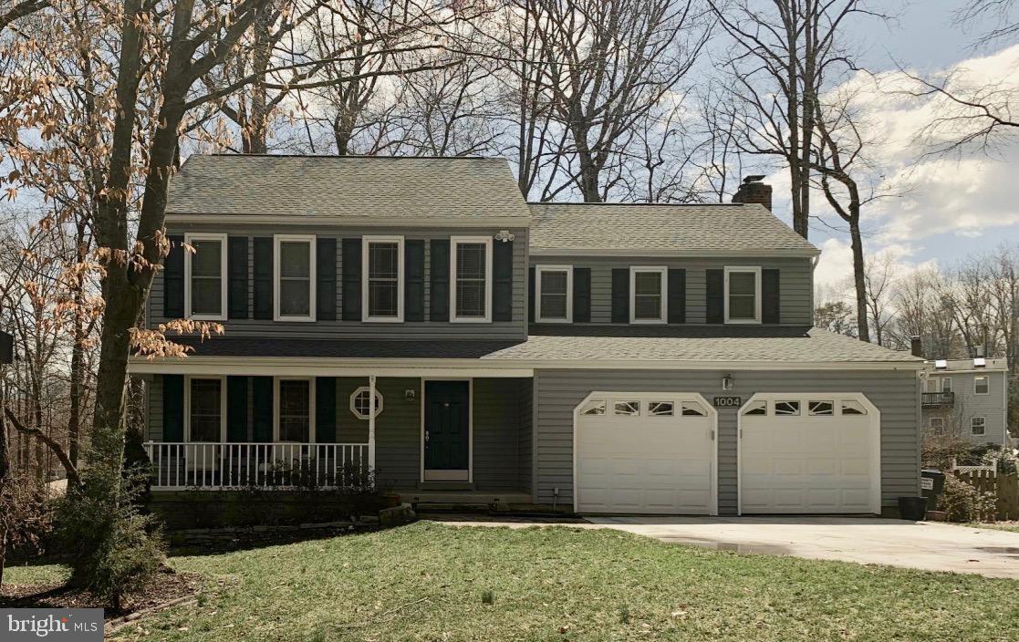 AQUIA HARBOUR - Residential