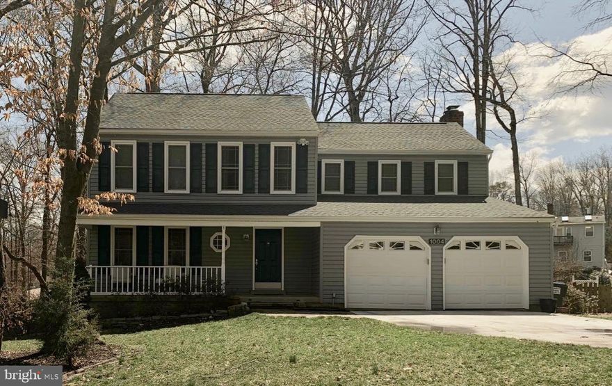 Sold before published.  Immaculate, Well Maintained Home with Updated Kitchen, Owners Bath, Flooring and much more!