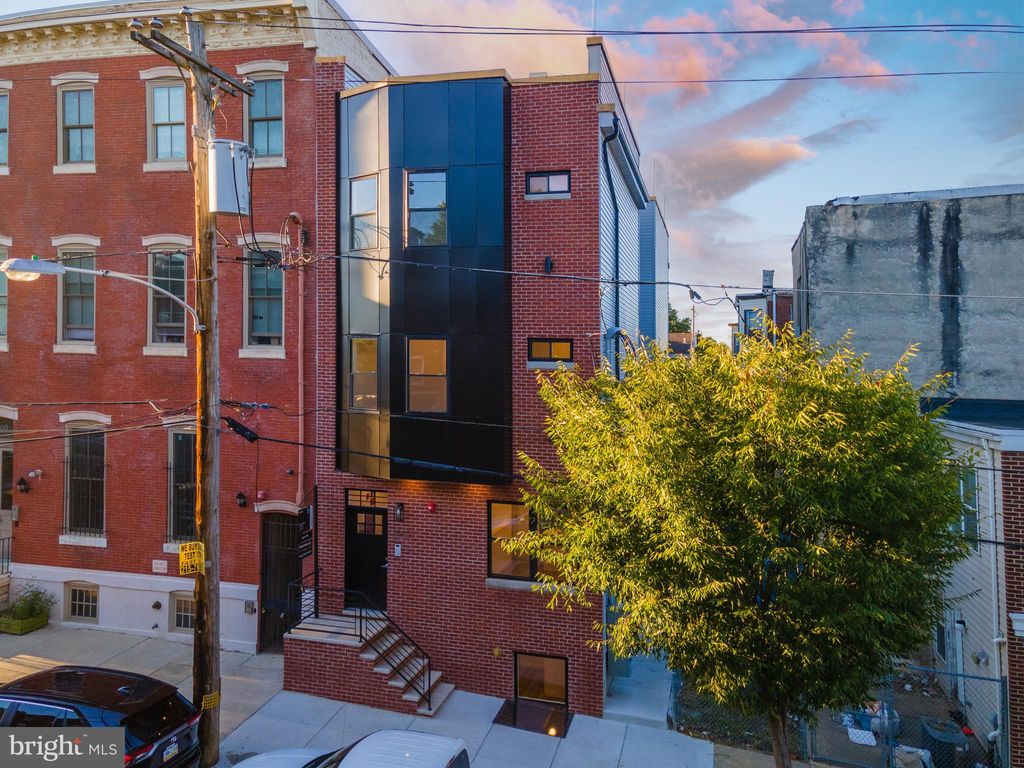 Photo of 3907 Haverford Avenue, PHILADELPHIA, PA 19104 (MLS # PAPH2545984)