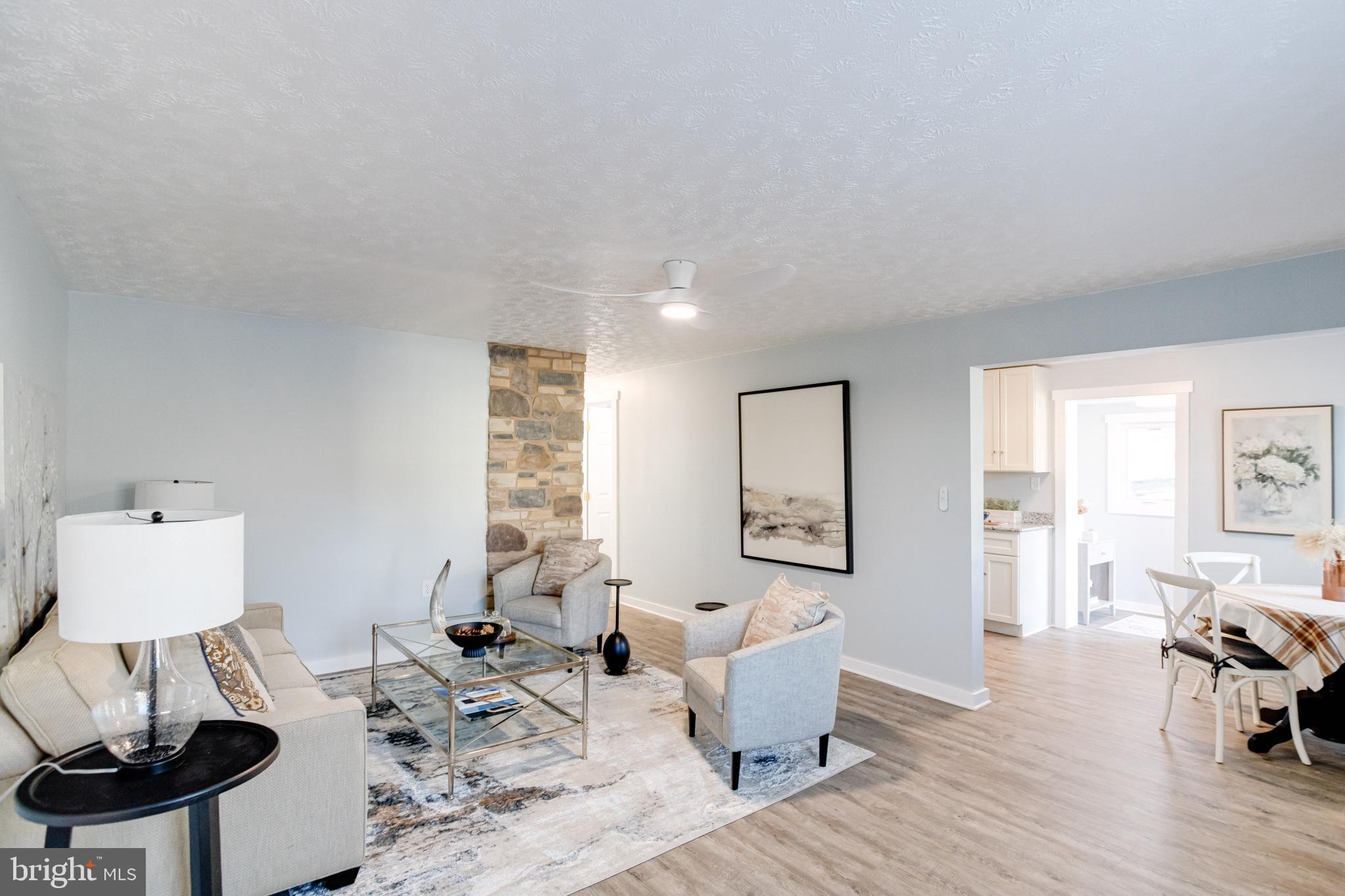 NONE DEV - Residential