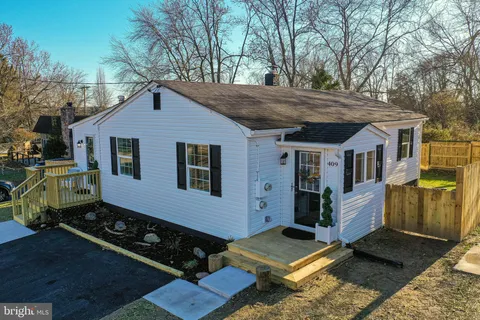 409 Baltimore Street, Charlestown, MD MLS: MDCC2015350