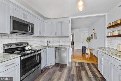 Tiny photo for 6648 Blakemore Street, PHILADELPHIA, PA 19119 (MLS # PAPH2529506)