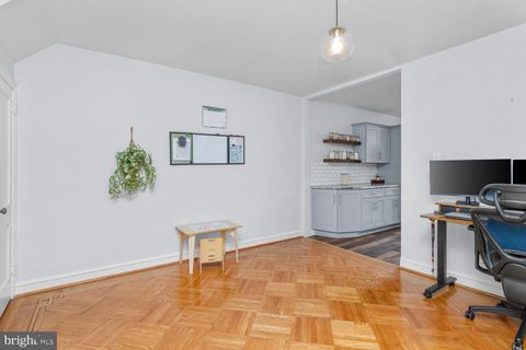 Tiny photo for 6648 Blakemore Street, PHILADELPHIA, PA 19119 (MLS # PAPH2529506)