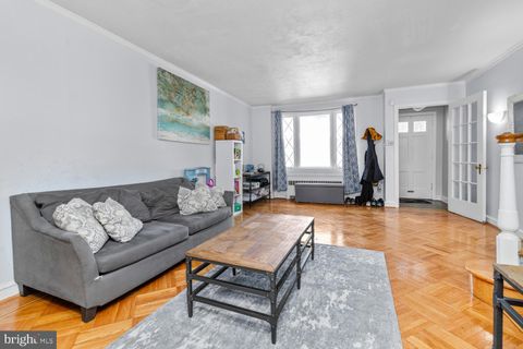 Tiny photo for 6648 Blakemore Street, PHILADELPHIA, PA 19119 (MLS # PAPH2529506)