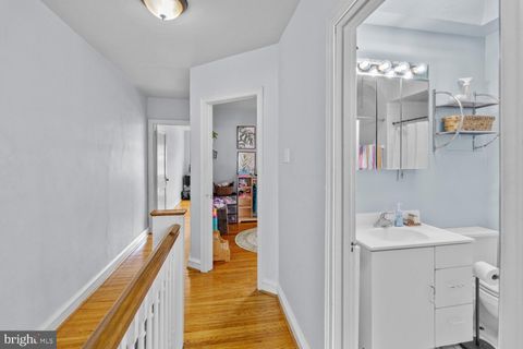 Tiny photo for 6648 Blakemore Street, PHILADELPHIA, PA 19119 (MLS # PAPH2529506)