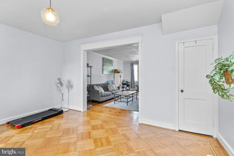 Tiny photo for 6648 Blakemore Street, PHILADELPHIA, PA 19119 (MLS # PAPH2529506)