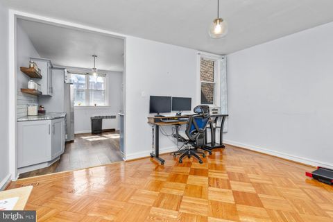 Tiny photo for 6648 Blakemore Street, PHILADELPHIA, PA 19119 (MLS # PAPH2529506)