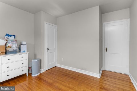 Tiny photo for 6648 Blakemore Street, PHILADELPHIA, PA 19119 (MLS # PAPH2529506)