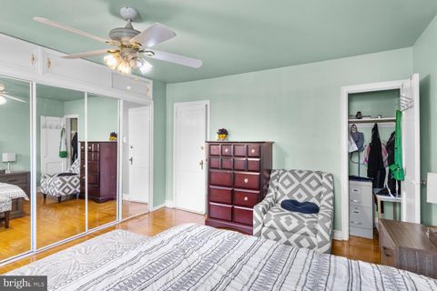 Tiny photo for 6648 Blakemore Street, PHILADELPHIA, PA 19119 (MLS # PAPH2529506)