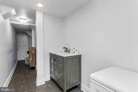Tiny photo for 6648 Blakemore Street, PHILADELPHIA, PA 19119 (MLS # PAPH2529506)