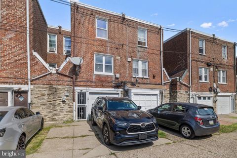 Tiny photo for 6648 Blakemore Street, PHILADELPHIA, PA 19119 (MLS # PAPH2529506)