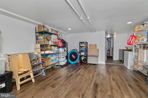 Tiny photo for 6648 Blakemore Street, PHILADELPHIA, PA 19119 (MLS # PAPH2529506)