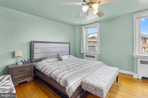 Tiny photo for 6648 Blakemore Street, PHILADELPHIA, PA 19119 (MLS # PAPH2529506)